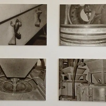 A Su Mulinu - Locazione Turistica Affittacamere 3*