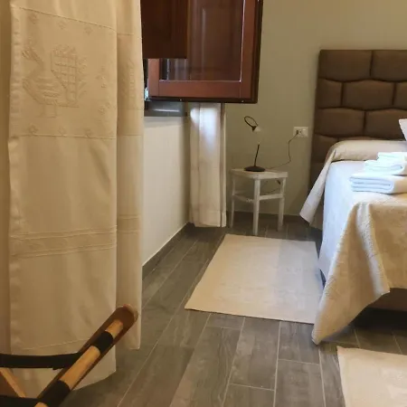 A Su Mulinu - Locazione Turistica Гостевой дом Pozzomaggiore