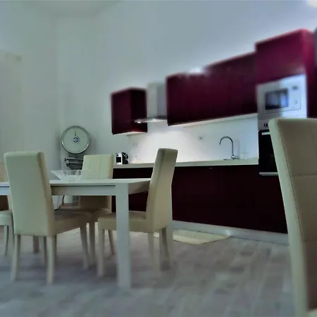 A Su Mulinu - Locazione Turistica Pozzomaggiore