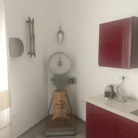 A Su Mulinu - Locazione Turistica Guest house