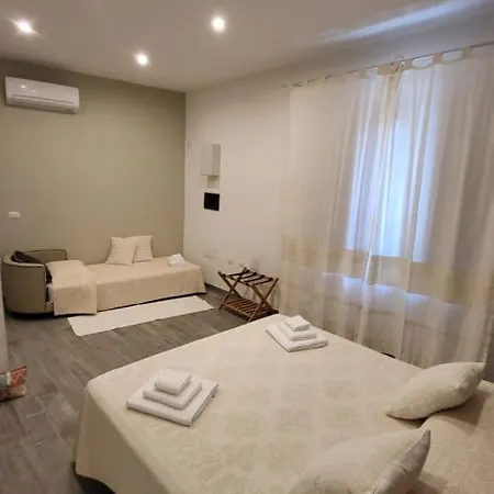 A Su Mulinu - Locazione Turistica