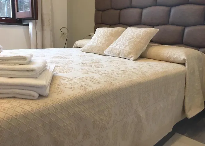 A Su Mulinu - Locazione Turistica Pozzomaggiore