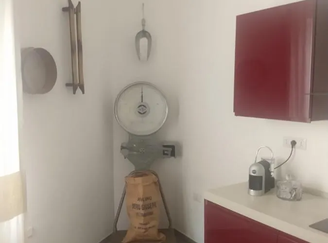 A Su Mulinu - Locazione Turistica Gasthuis