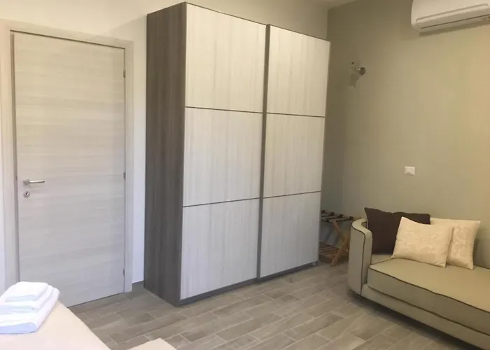 A Su Mulinu - Locazione Turistica 3* Pozzomaggiore