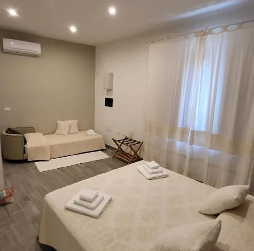 A Su Mulinu - Locazione Turistica