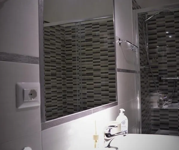 Konukevi A Su Mulinu - Locazione Turistica 3*